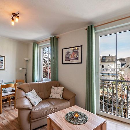 Apartment Abendrot Кюлунгсборн Экстерьер фото